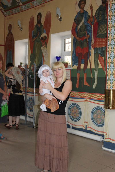 Валентина Ким