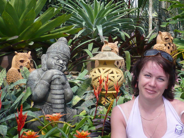 Ольга Трошкина