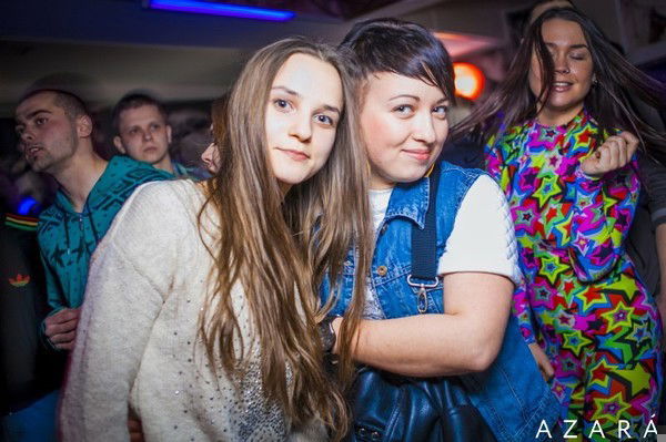 Алина Мицкевич