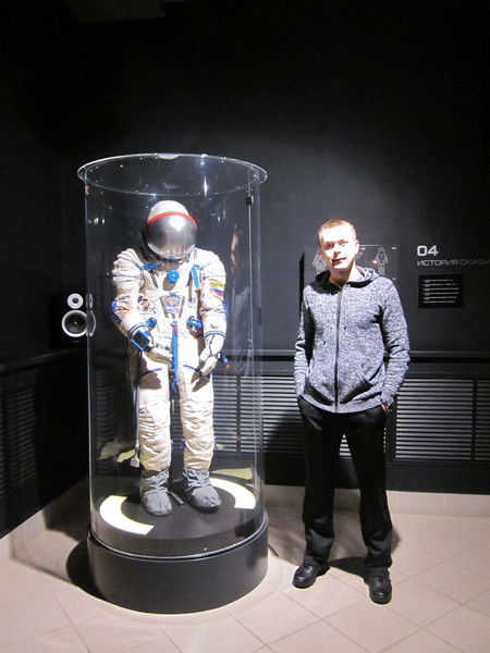 Николай Кушнарев