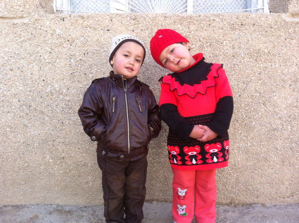 Акмал Бойдабаев