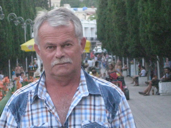 Александр Гайворонский