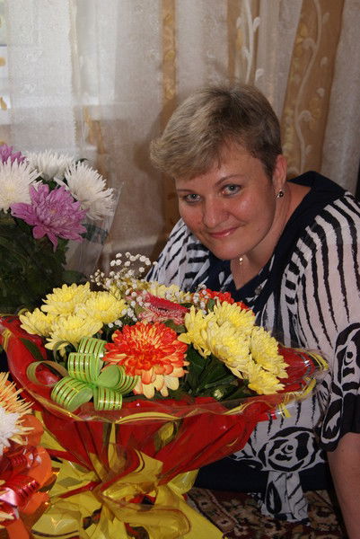 Наталья Жирякова