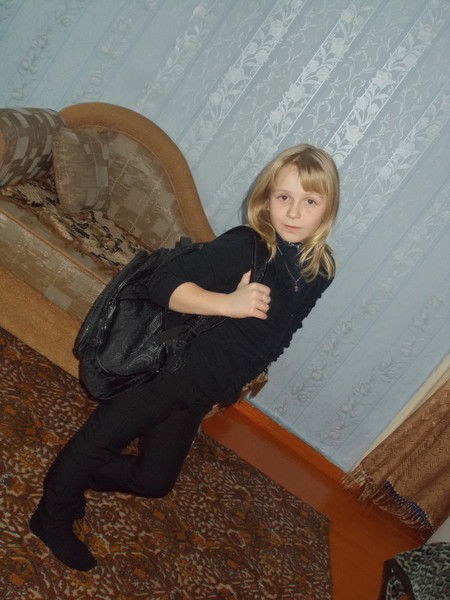 ***ангелинка