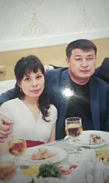 Гульшат Искакова