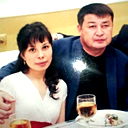 Гульшат Искакова