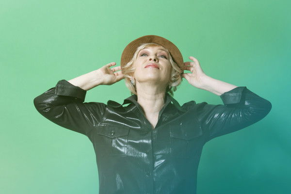 Галина Козлова