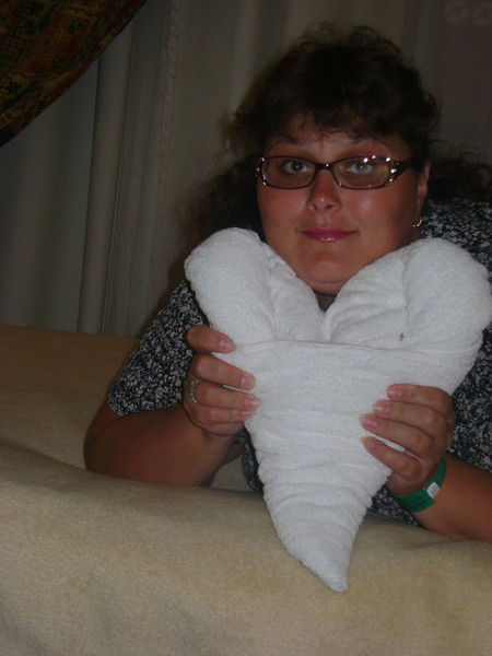 Полина Писарь