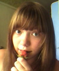 Викуля Михина