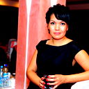 Nazira Kudaibergenova