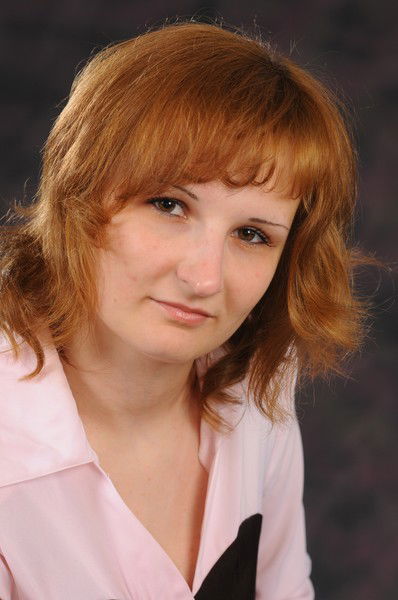 Мария Щелкова (Якимович)