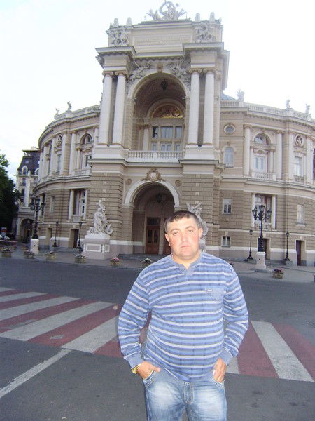 Андрей Назар