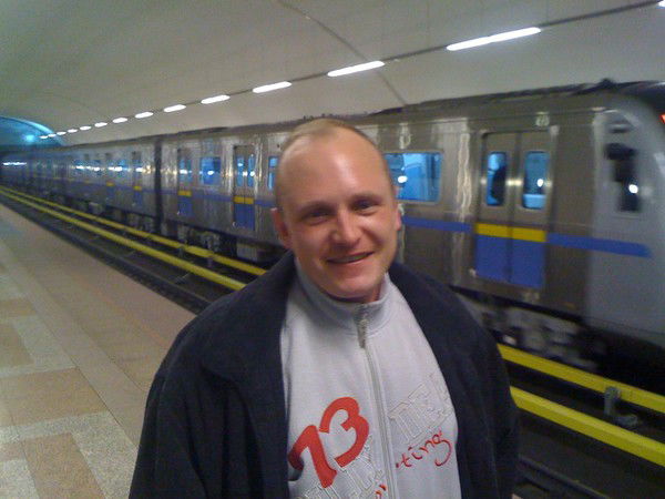 Андрей Акентьев