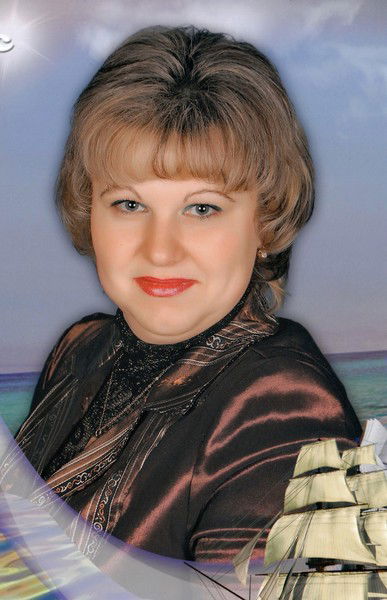 Ольга Шелуховская