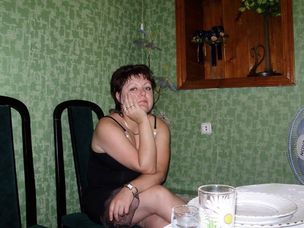 Светлана Гарипова