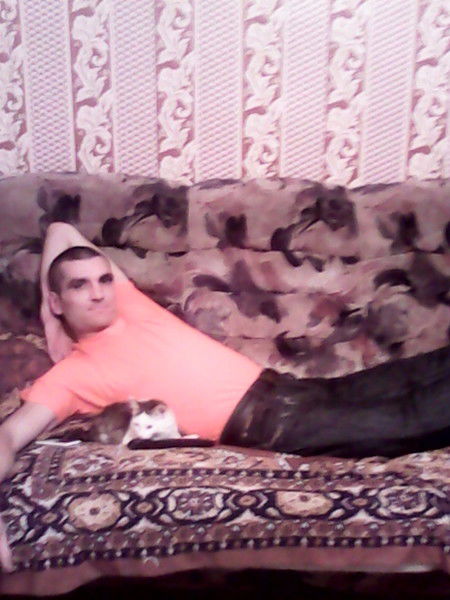 Игорь Букшеван