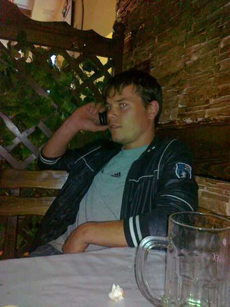 Илья Маглели