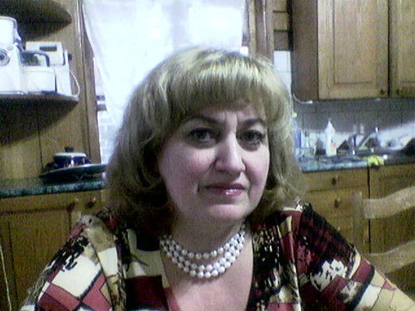 Сильва Амбарцумян