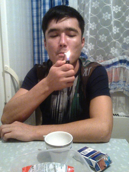 Ерлан Munaydarov