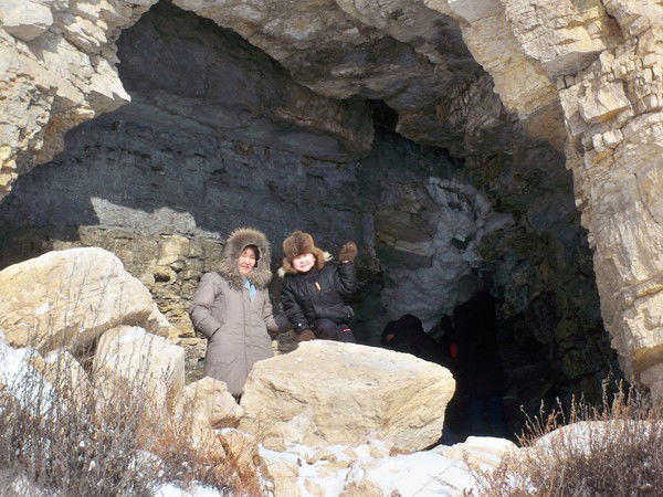 Раида Родионова