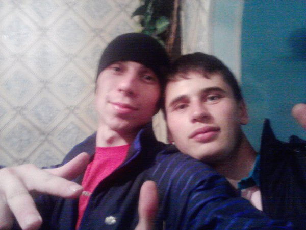 Андрей ))))))))