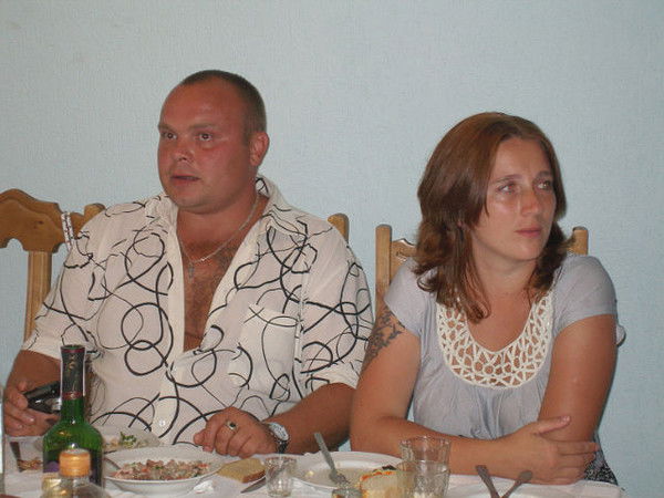 Пётр Саксонов