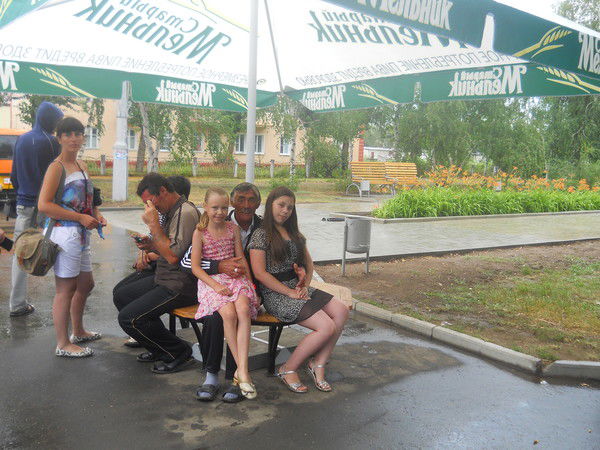 Владимир Фищук