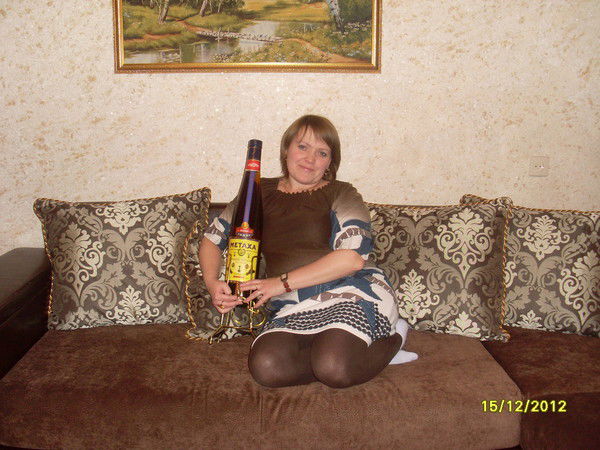 Полина Кунавина