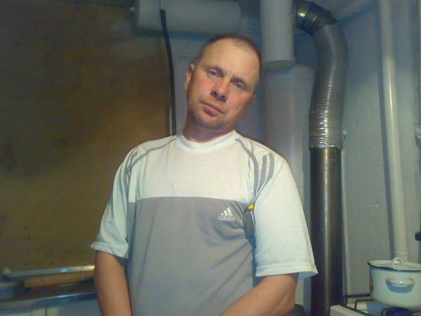 Олег Ложкин