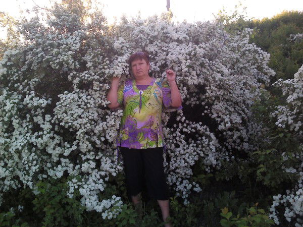 Александра Левицкая