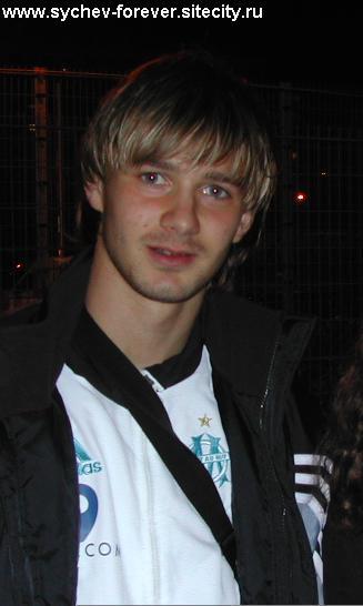 Антон Аржанцев