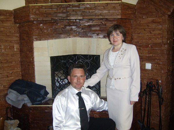 Любовь Антанкина