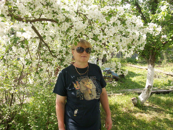 Юлия Писарцова