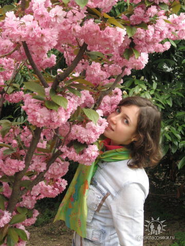 Мария Пичугина