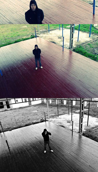 Алексей Колесников