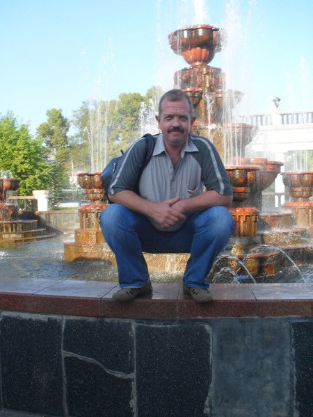 Александр Тренкин