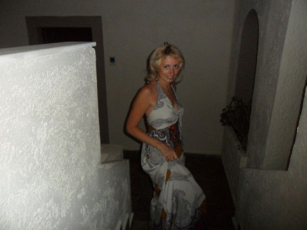 Елена Сергеевна