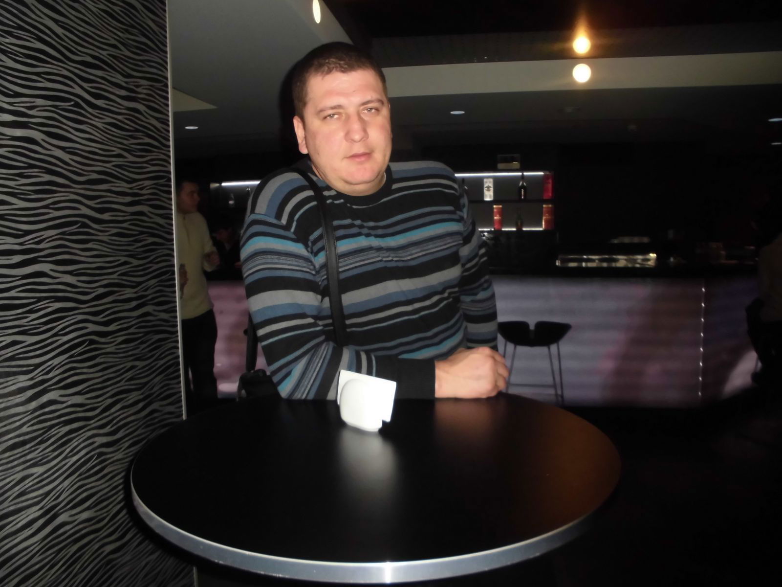 Александр Кущенко