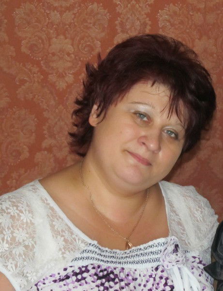 Надежда Ефремова