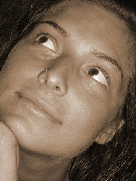 Марина Сосновикова