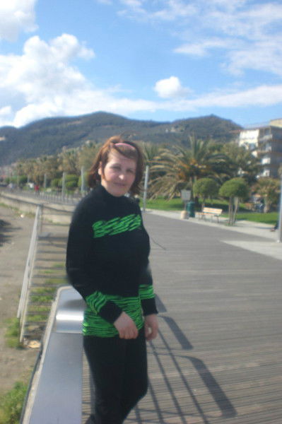 Полина Попа