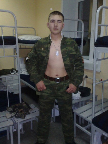 Георгий Морозов