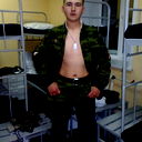 Георгий Морозов