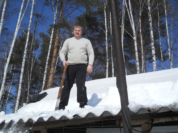 Сергей Дамм