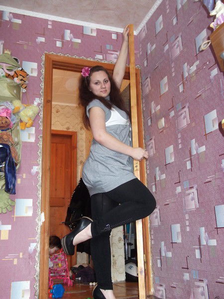 Маша Мялкина