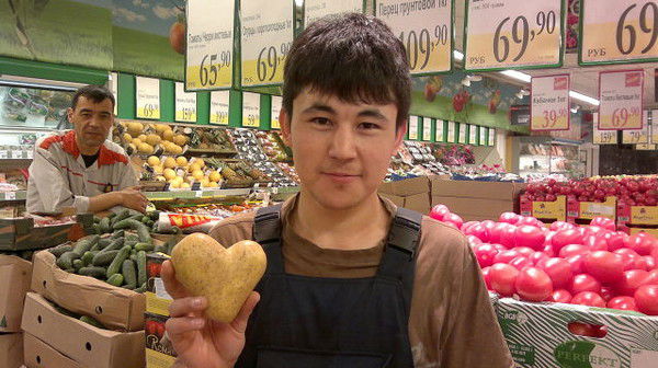 Зарифжон Зохиров