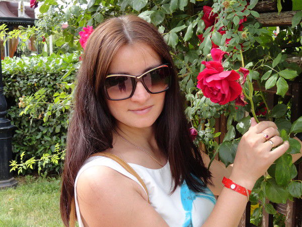 Таня Чанева