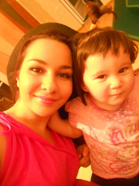 Вилена Аливапова