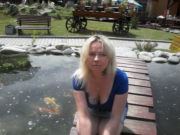 Наталья Новикова