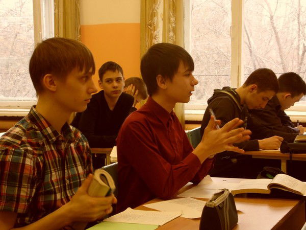 Кирилл Иванищев